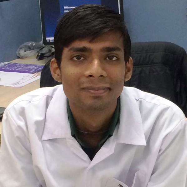 Rajat Gujrati