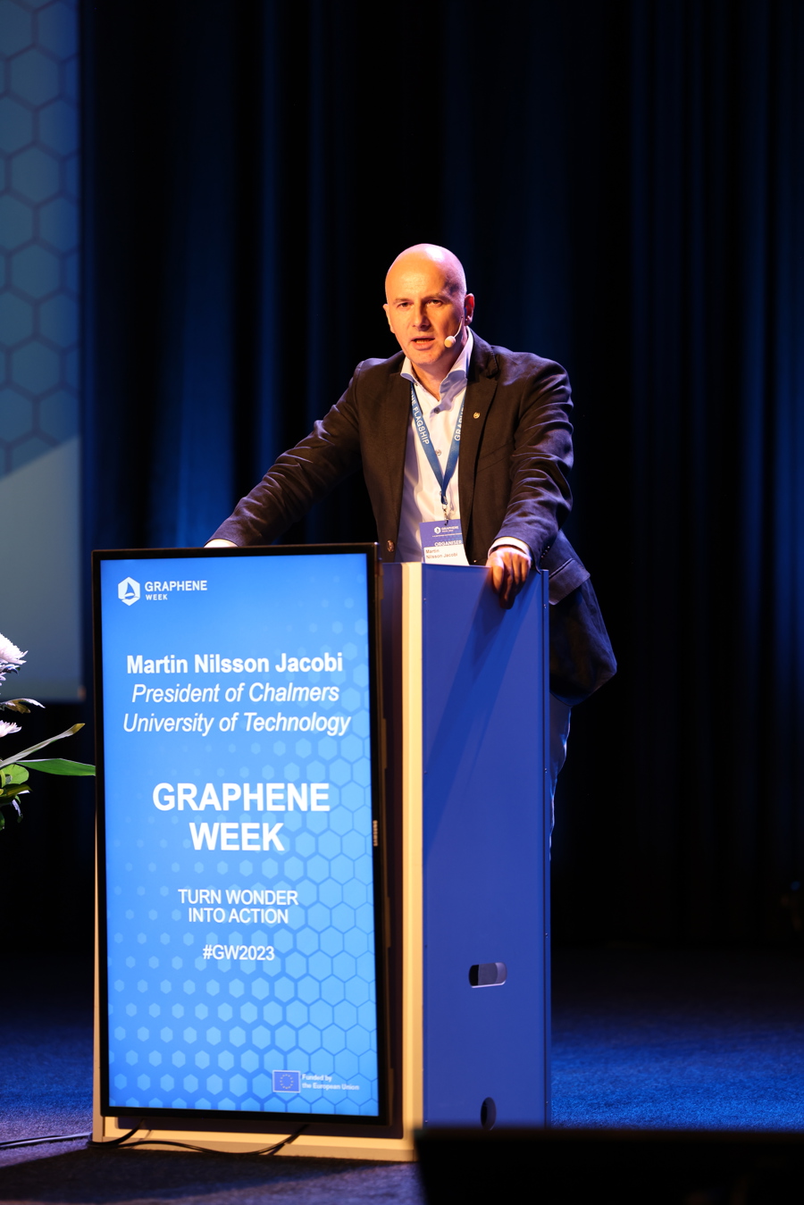 Martin Nilsson Jacobi 