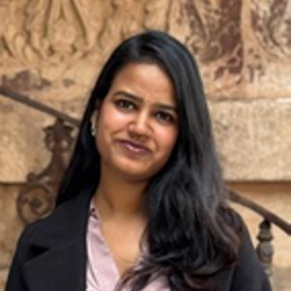 Komal Gola