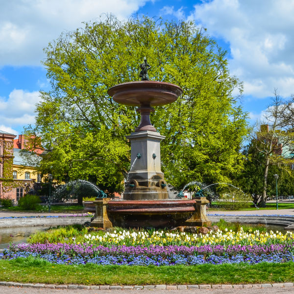 EuroNanoForum 2023 will be held at Lund University in Sweden