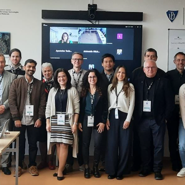 2D Bio-PAD background