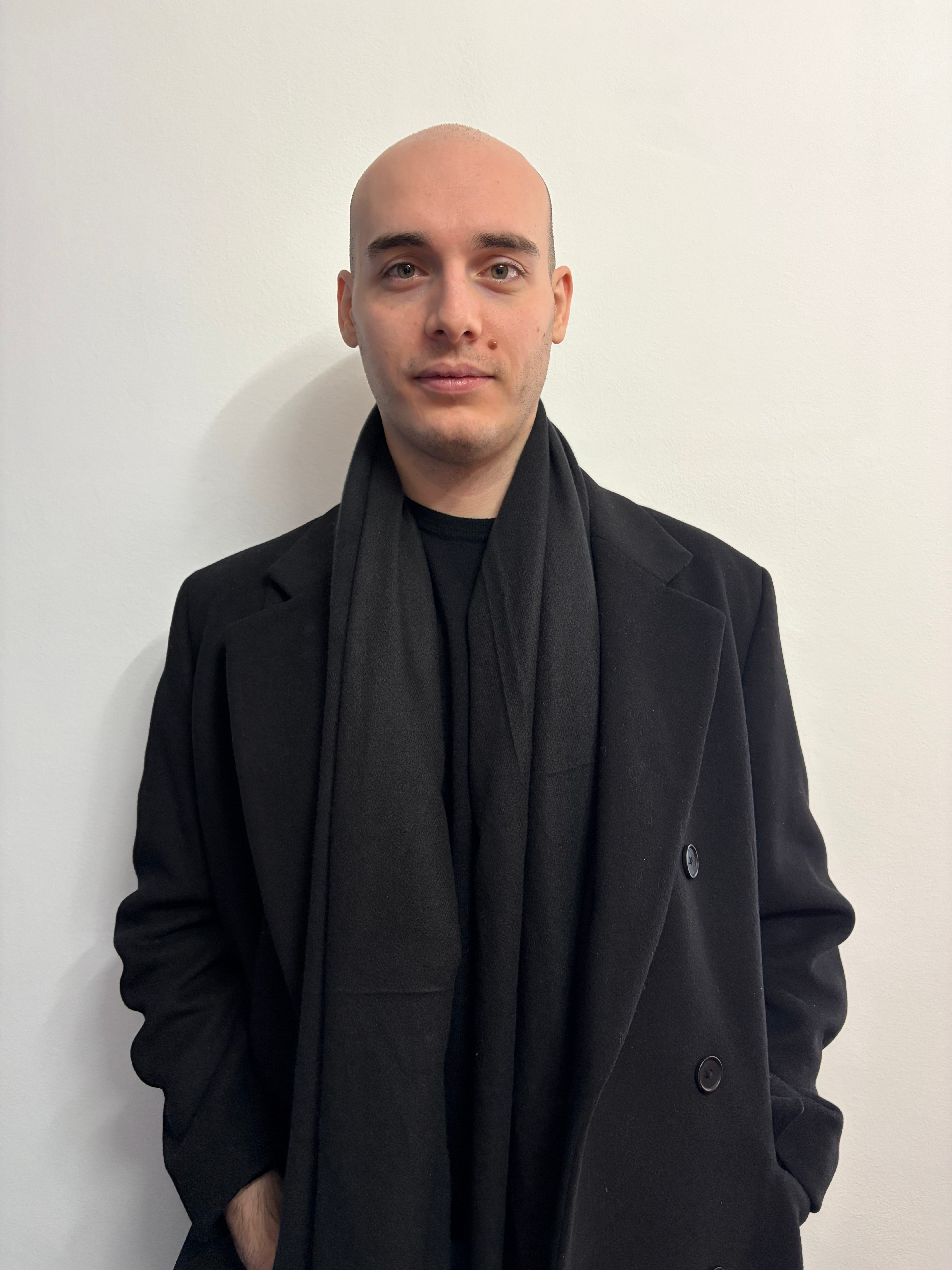 Alessandro Calza