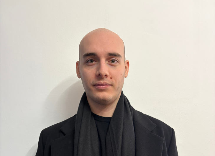 Alessandro Calza