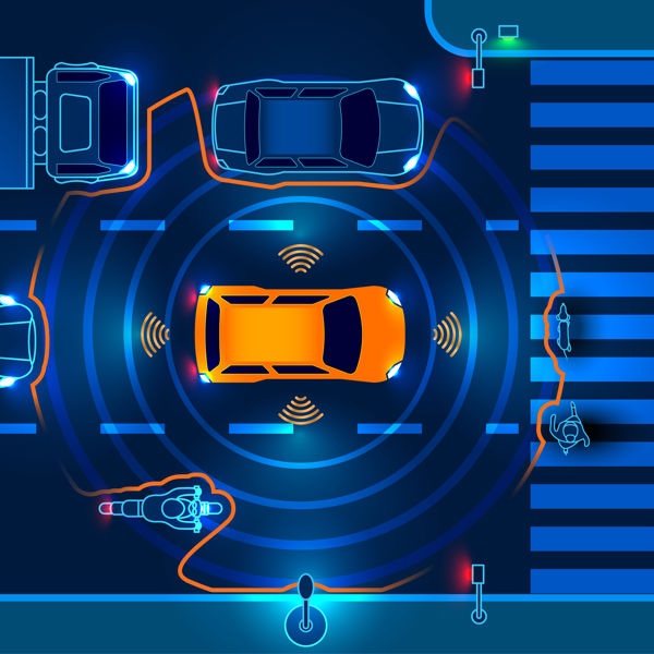 Graphene Flagship spin-off Qurv will develop imaging technology for next-generation computer vision solutions
