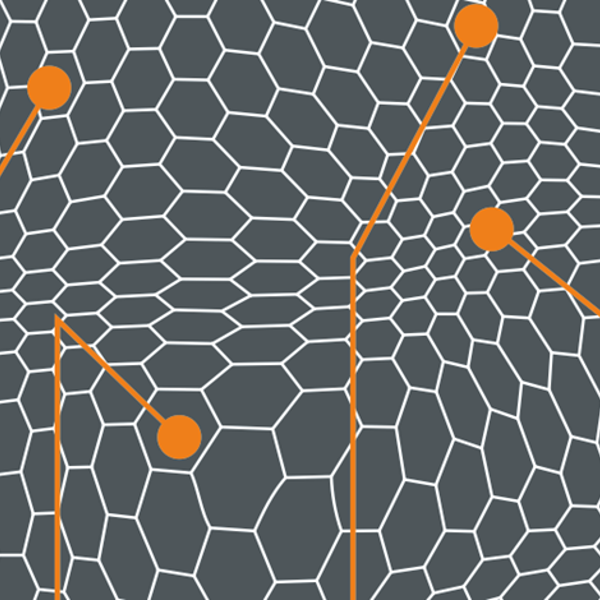 An international standard for measuring the flatness of graphene