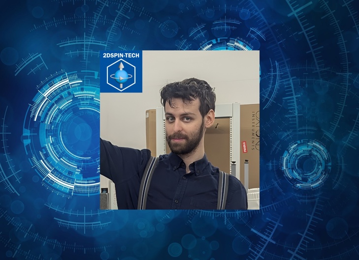 Interview: Harvey Stanfield