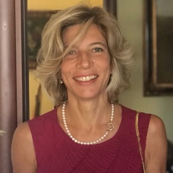 Silvia Picozzi