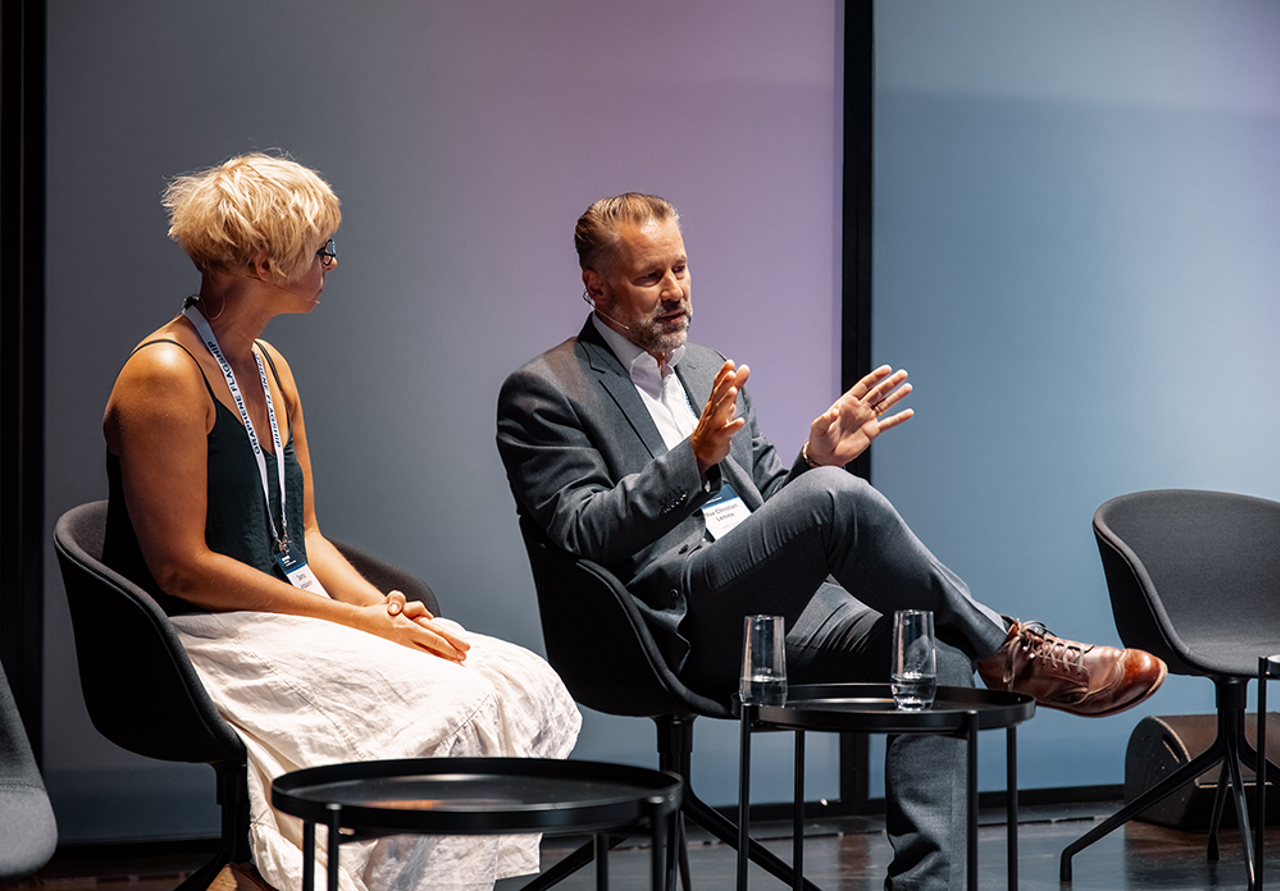 Graphene Week Speakers