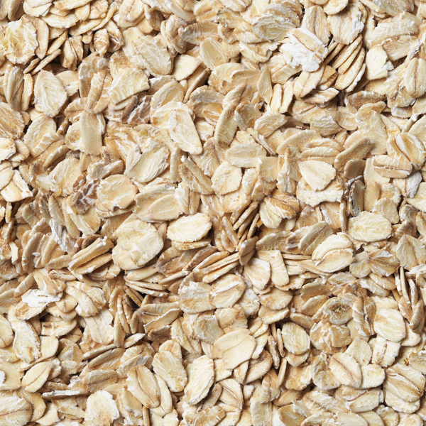 Synergistic effects of graphene flakes 