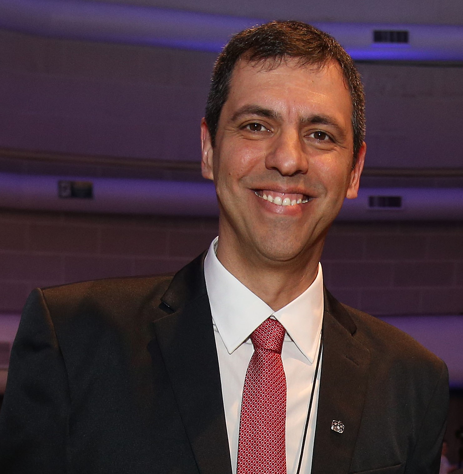 Aldo Zarbin