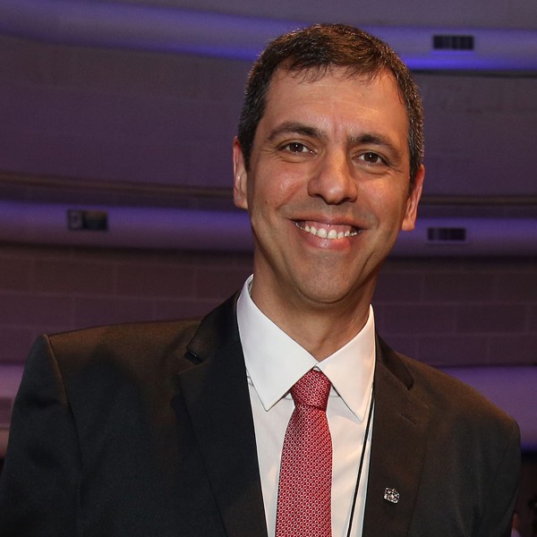 Aldo Zarbin