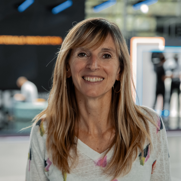 Amaia Zurutuza