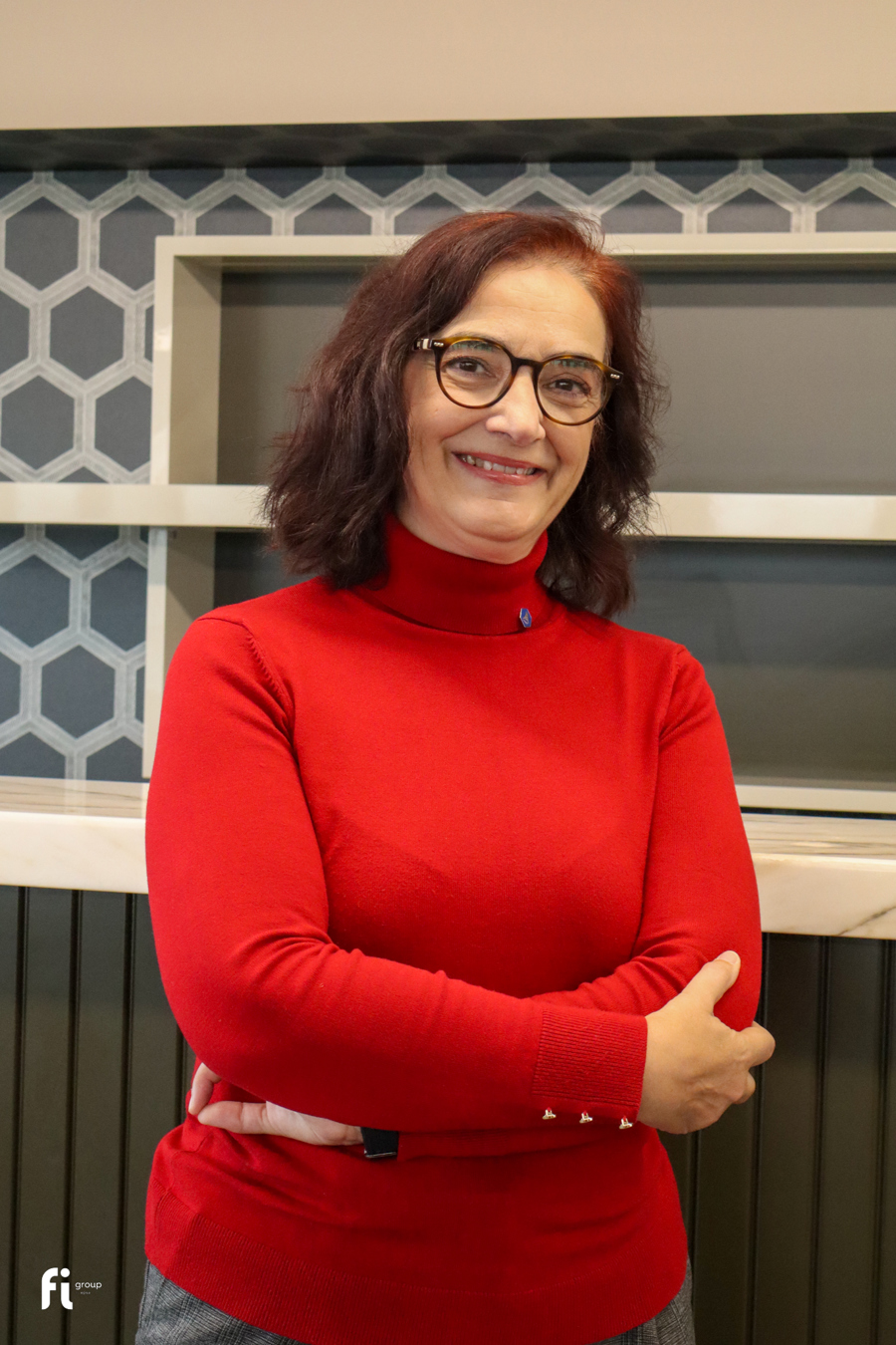 Elvira Fortunato, Chair of Graphene Week 2026 from Universidade NOVA