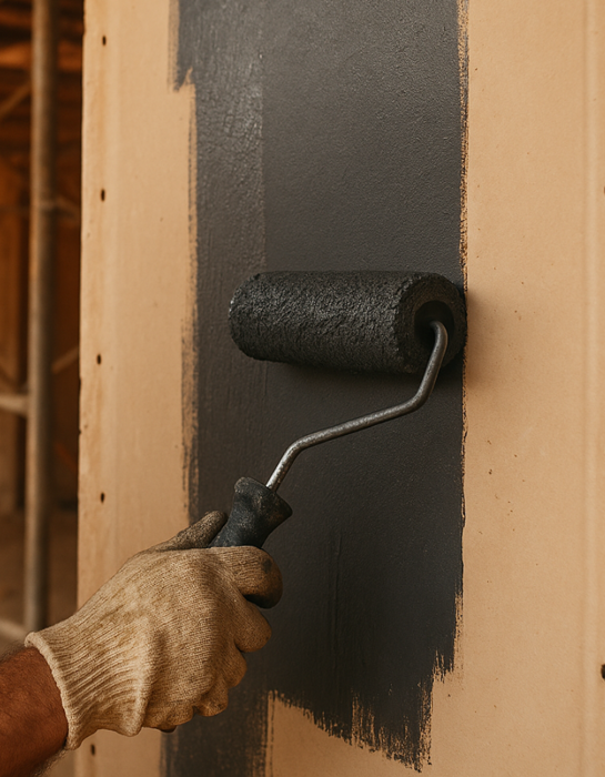 BeDimensional, Graphene paint