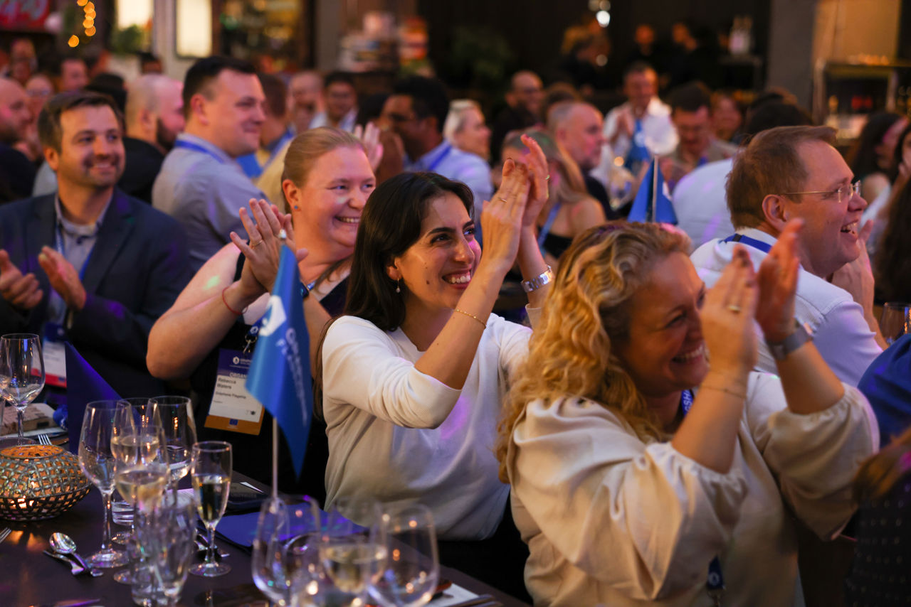 Graphene Week 2025 Chairs 