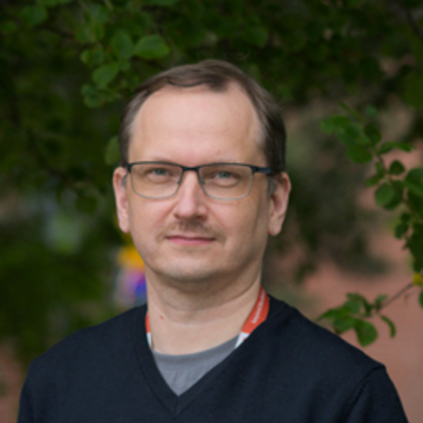 Mikko Harjanne