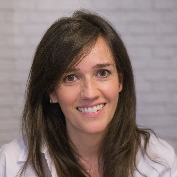 Alba Centeno, Graphenea