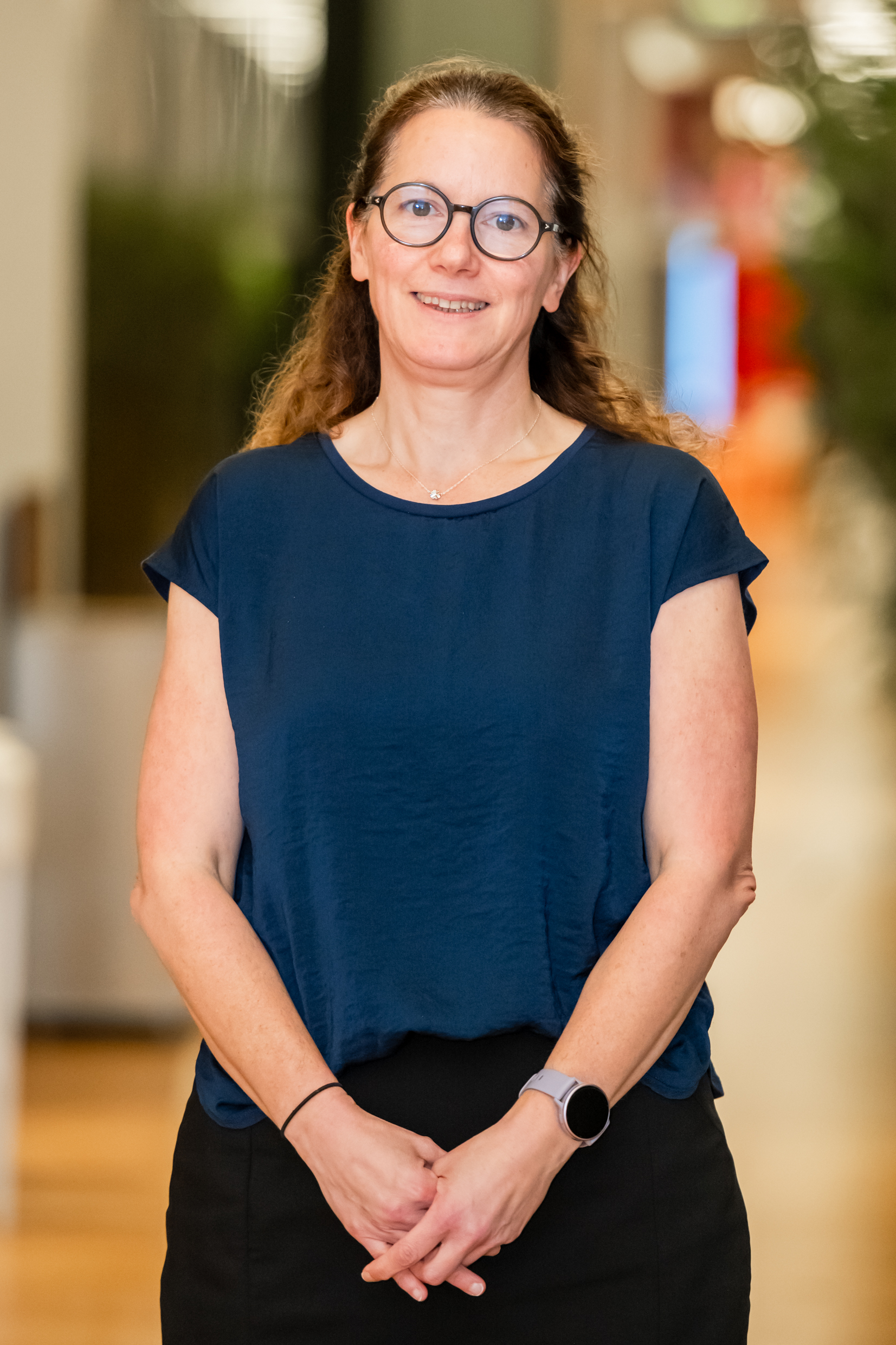 Maria Abrahamsson