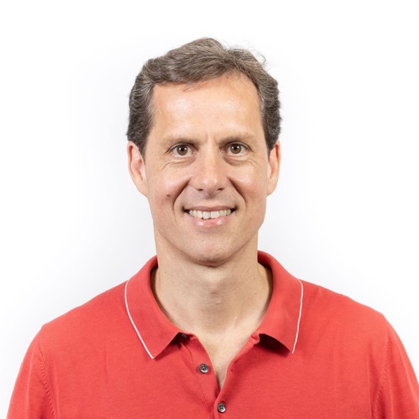 Sergio O. Valenzuela