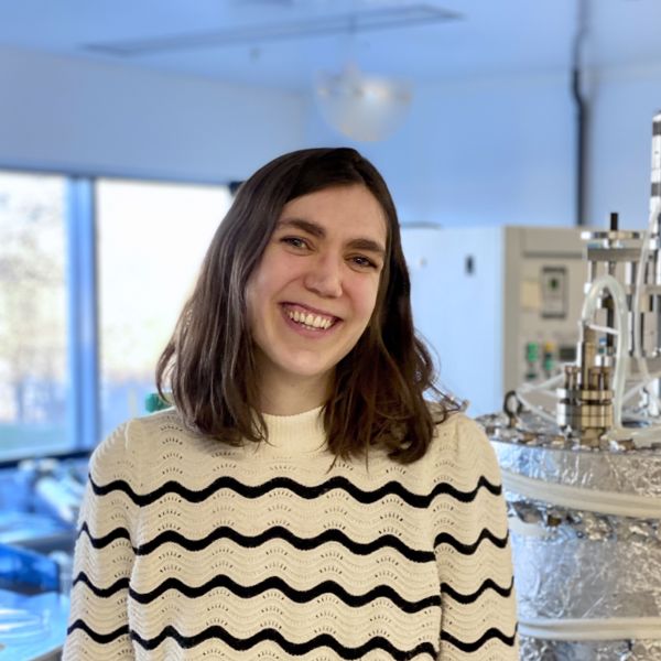 Marie-Blandine Martin 