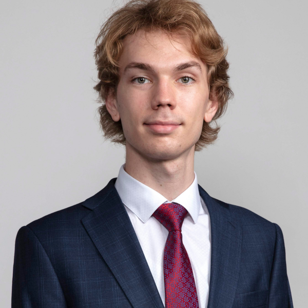 Timofey Savilov magnetic nanodrums PhD researcher