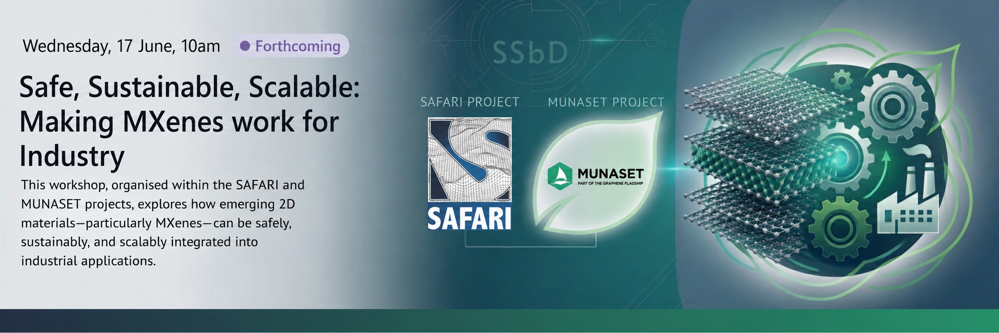 SAFARI-MUNASET Webinar