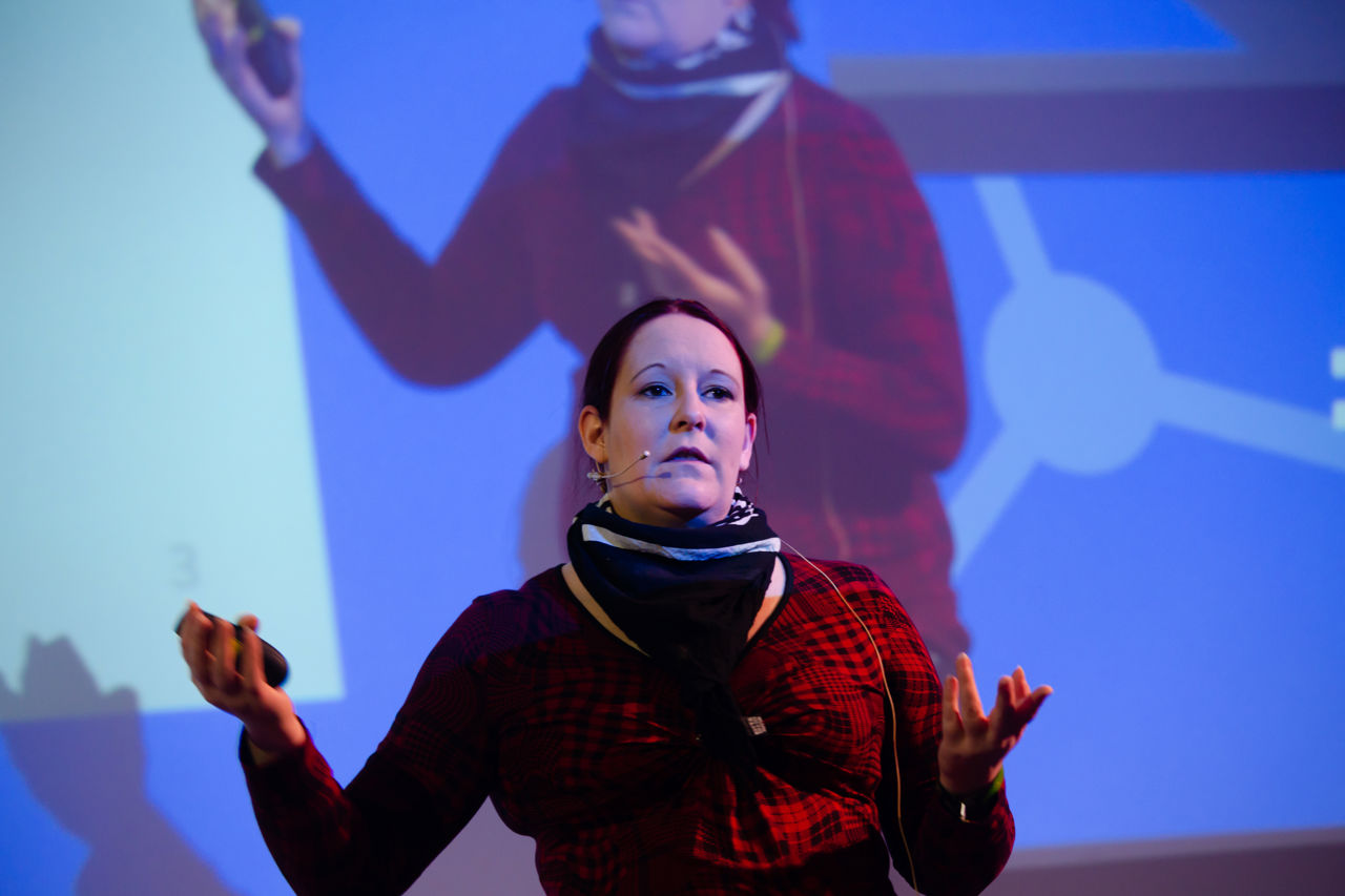 Graphene Week 2023 programme speakers