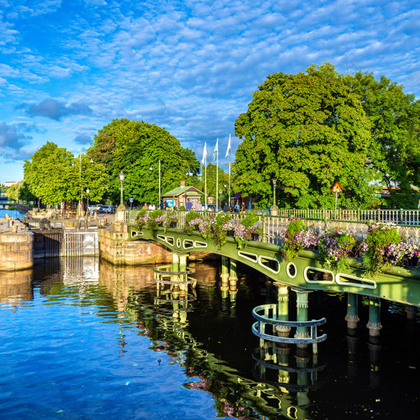 Graphene Week 2023 will be held in Gothenburg, Sweden, the world's most sustainable destination.