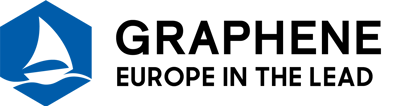GrapheneEU logo
