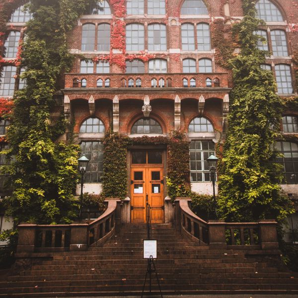 Euro Nano Forum 2023 will be held in Lund, Sweden.