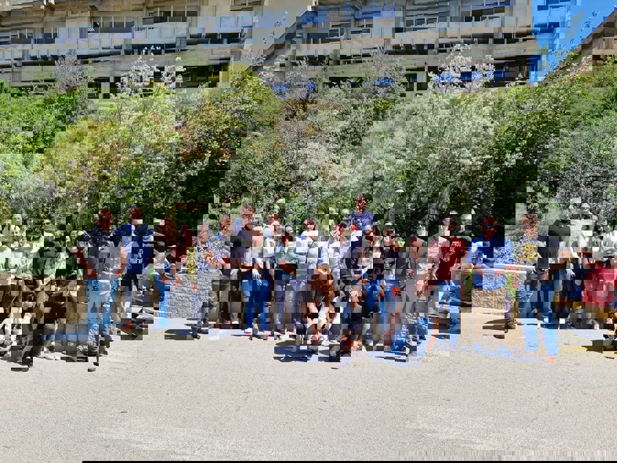 David Panáček and Arben Merkoçi’s team. 