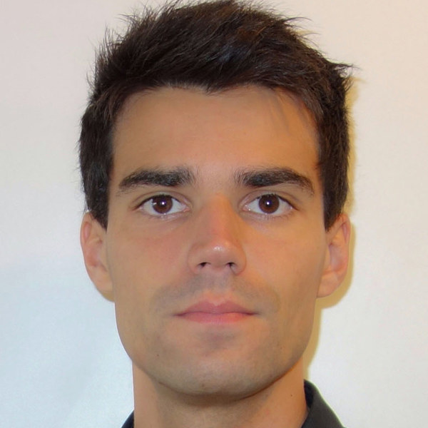 Stéphane Cadot