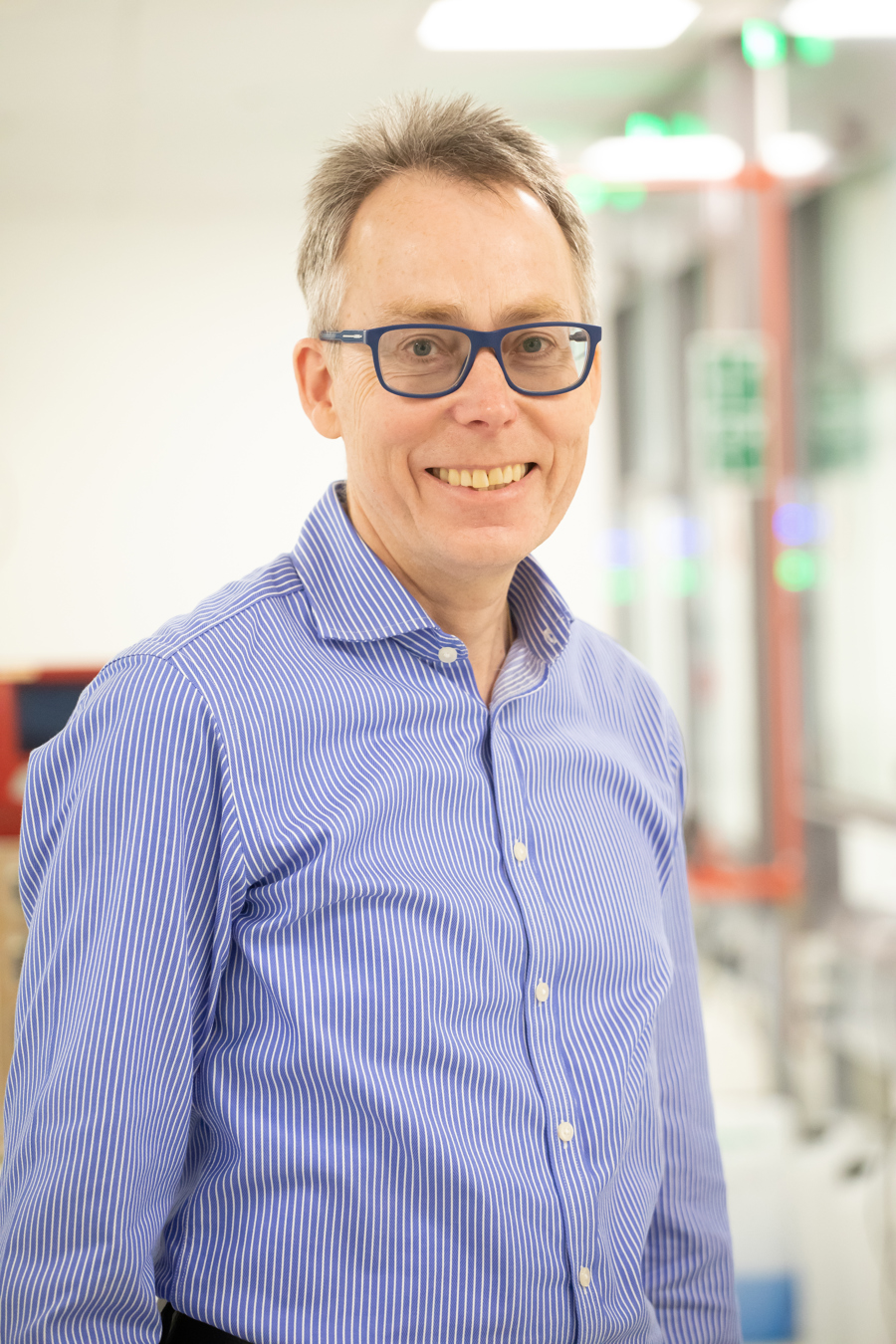 Andrew Cobley
