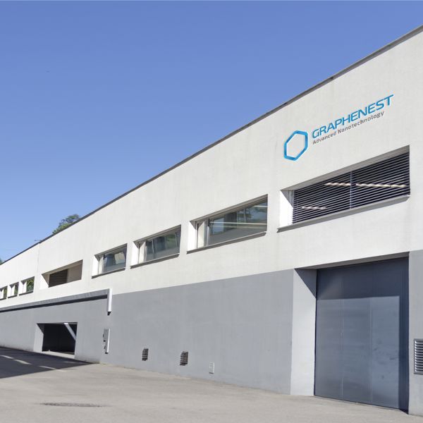 Graphenest raised 1.8€ million for graphene-based innovations
