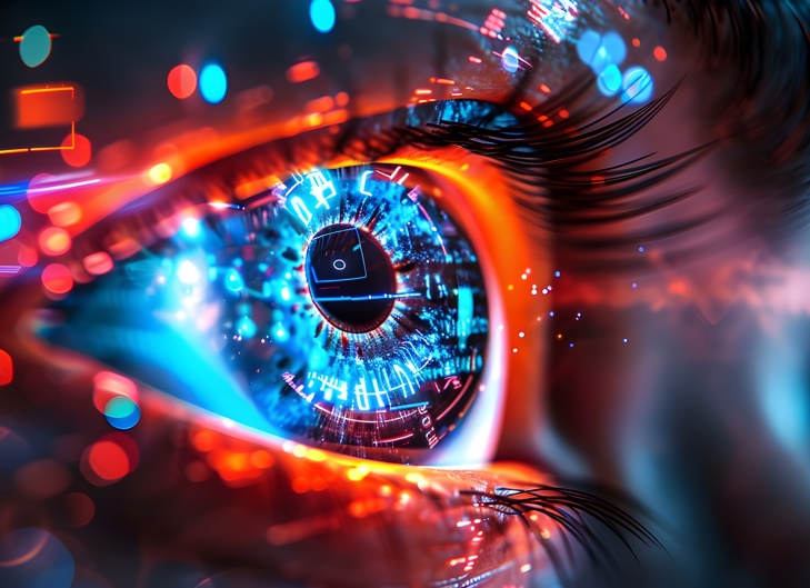 artificial retina